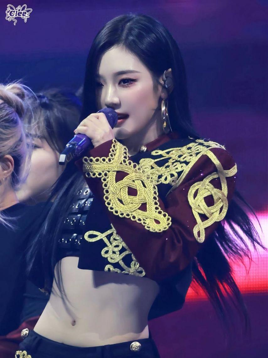 에스파 (aespa) 닝닝10