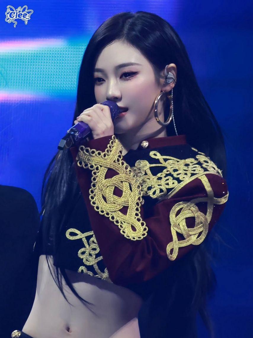 에스파 (aespa) 닝닝11