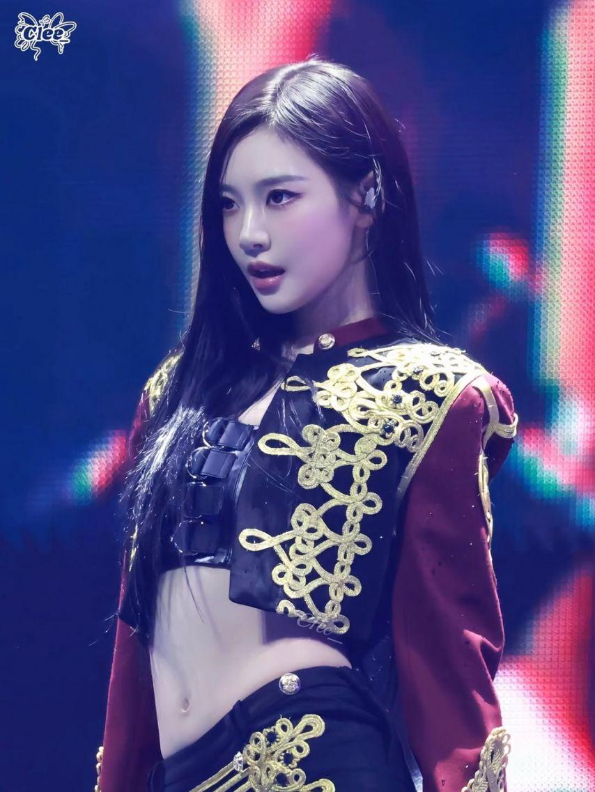 에스파 (aespa) 닝닝12