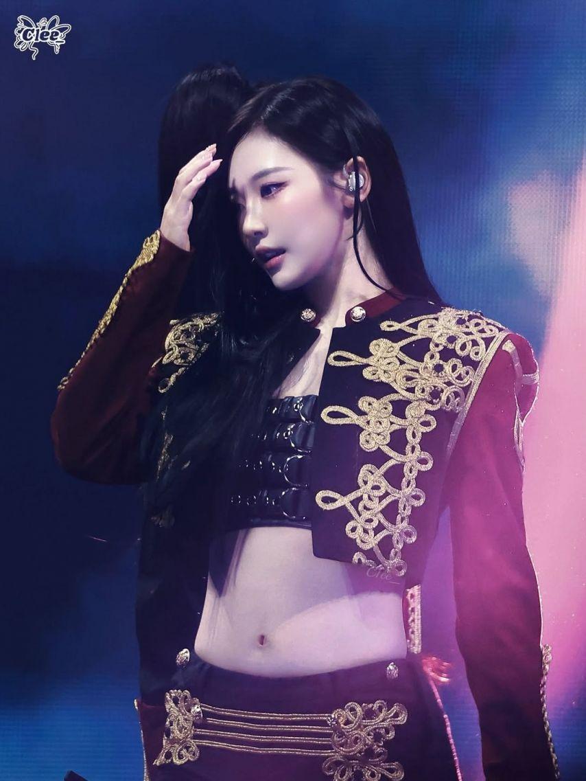 에스파 (aespa) 닝닝13