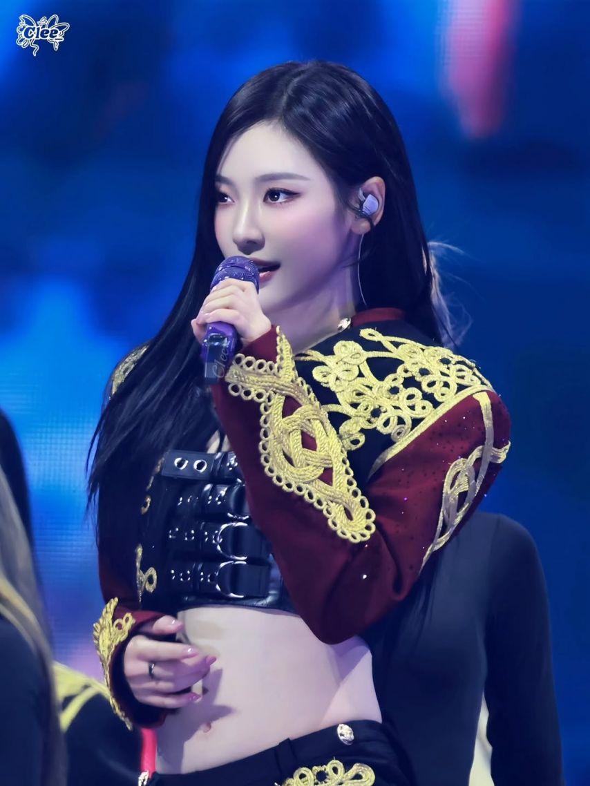 에스파 (aespa) 닝닝14