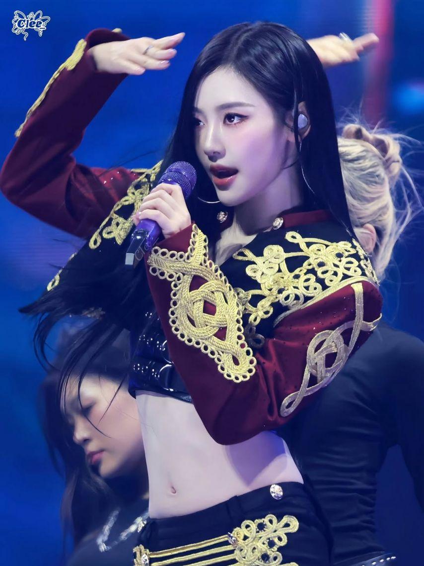 에스파 (aespa) 닝닝15