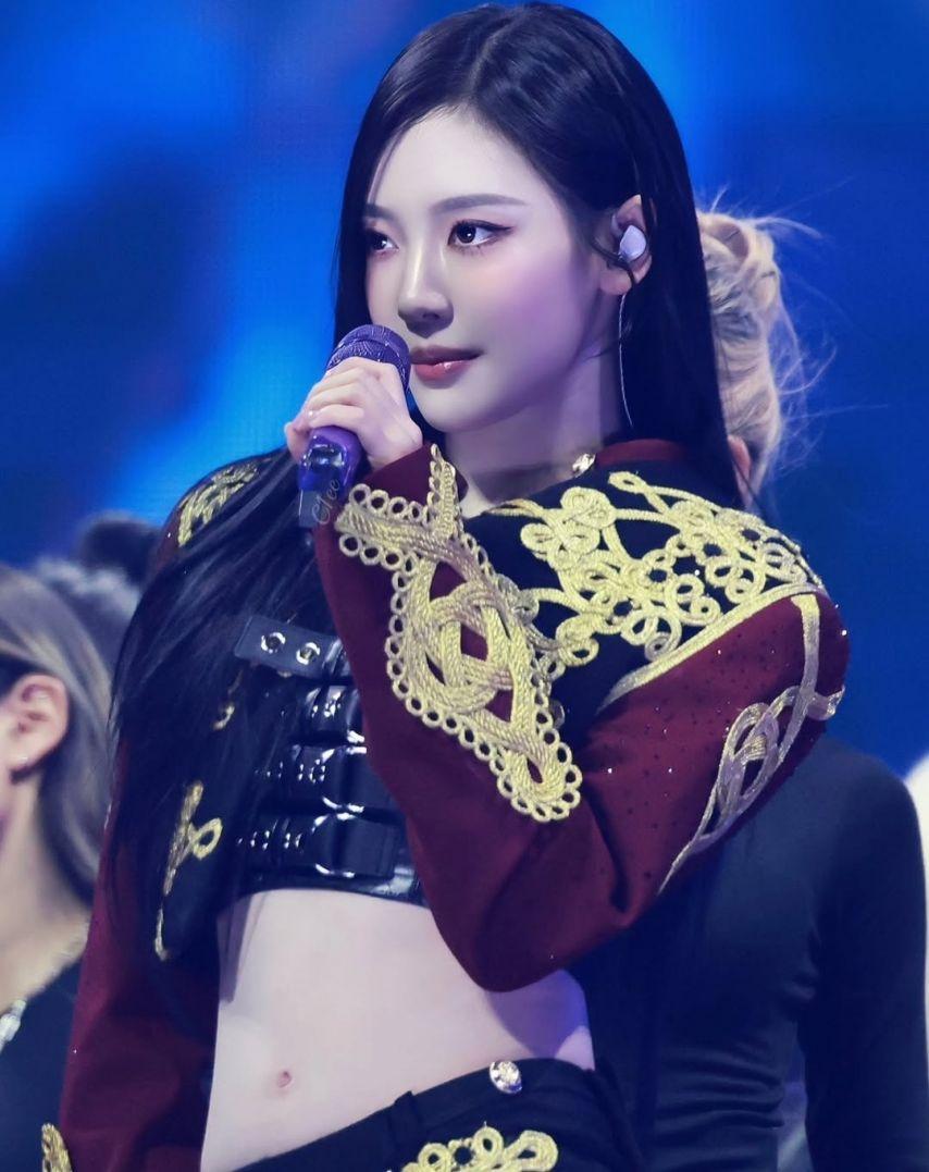 에스파 (aespa) 닝닝16