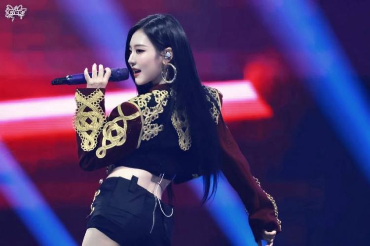 에스파 (aespa) 닝닝17