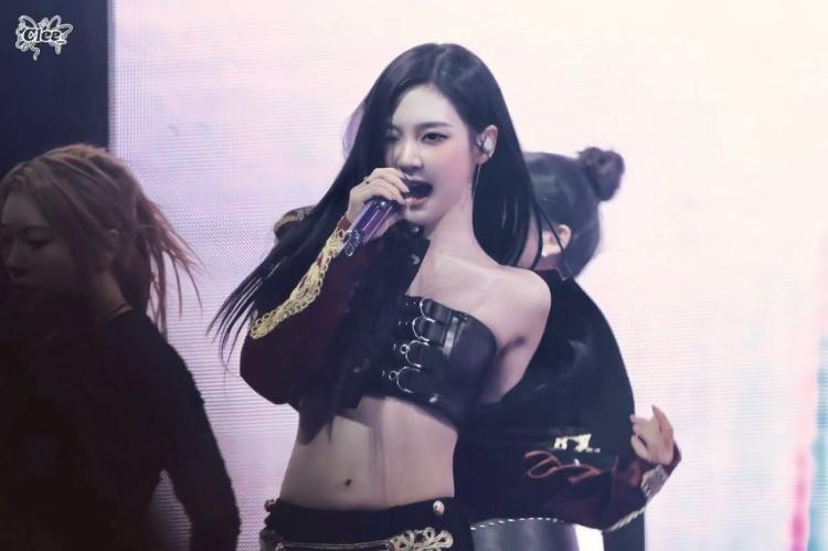 에스파 (aespa) 닝닝18