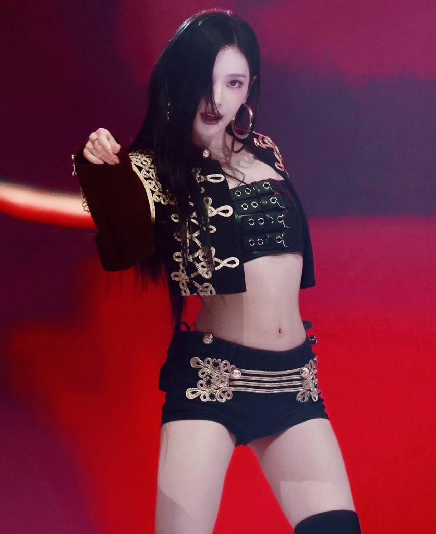 에스파 (aespa) 닝닝4