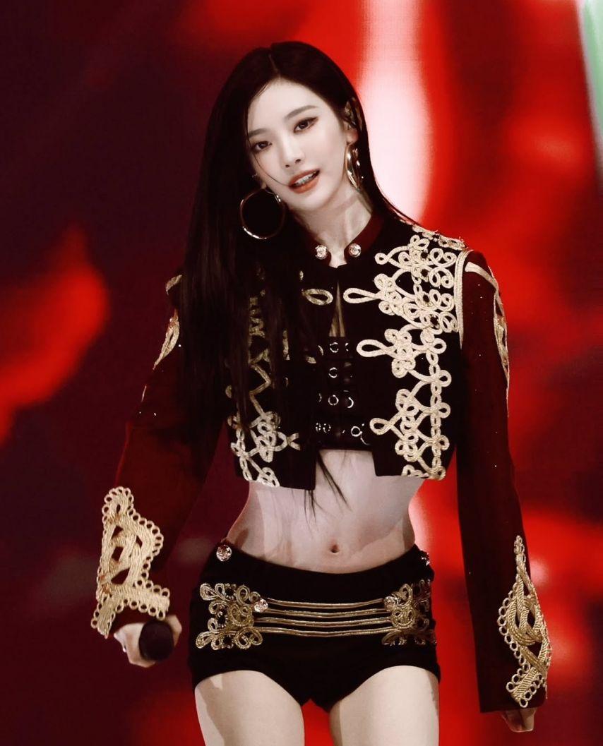 에스파 (aespa) 닝닝5