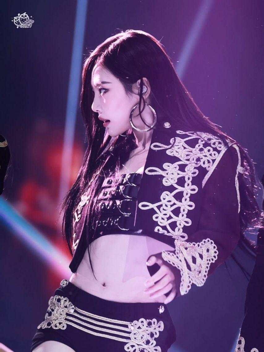 에스파 (aespa) 닝닝6