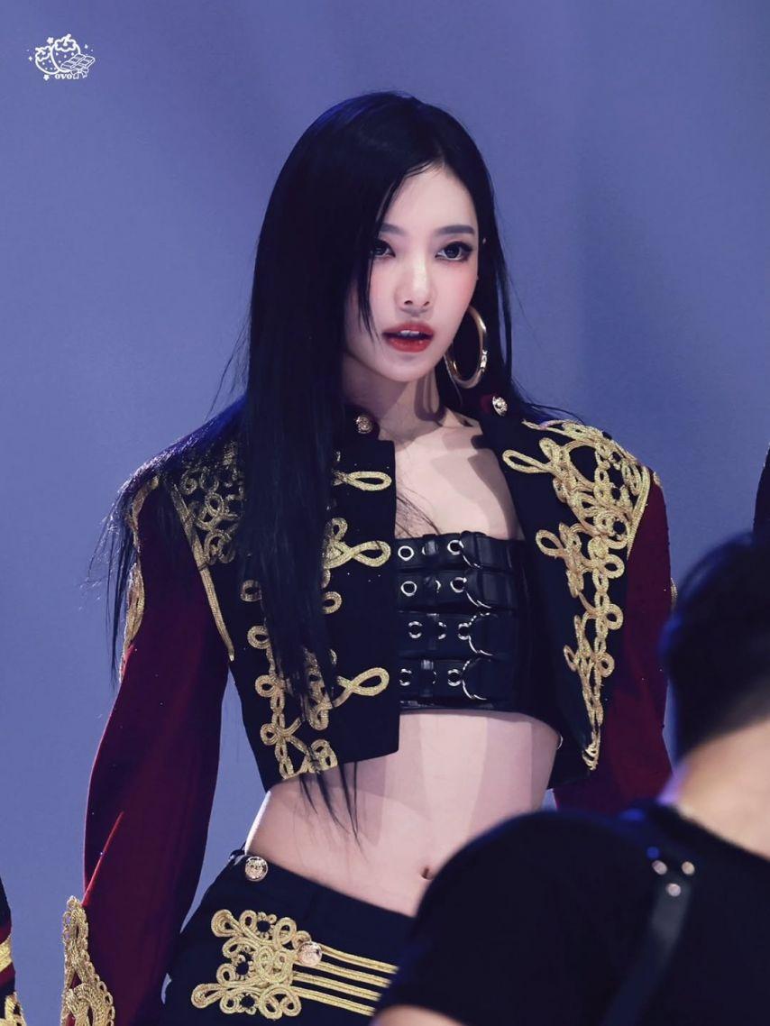 에스파 (aespa) 닝닝7