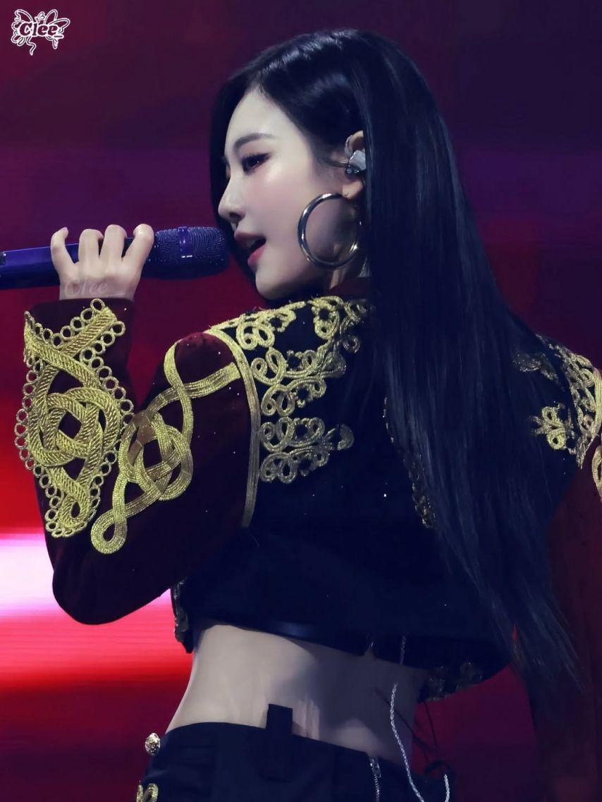 에스파 (aespa) 닝닝8