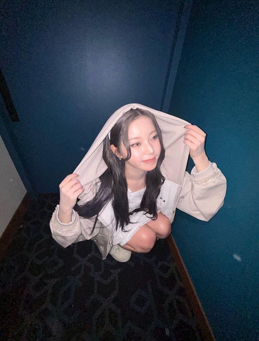 NMIXX (엔믹스) 규진0