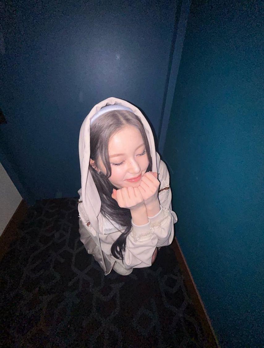 NMIXX (엔믹스) 규진1