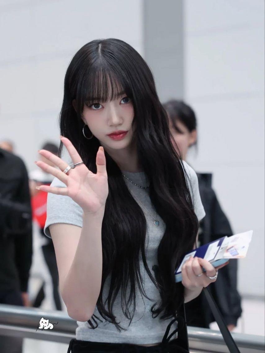 MEOVV (미야오) 수인0