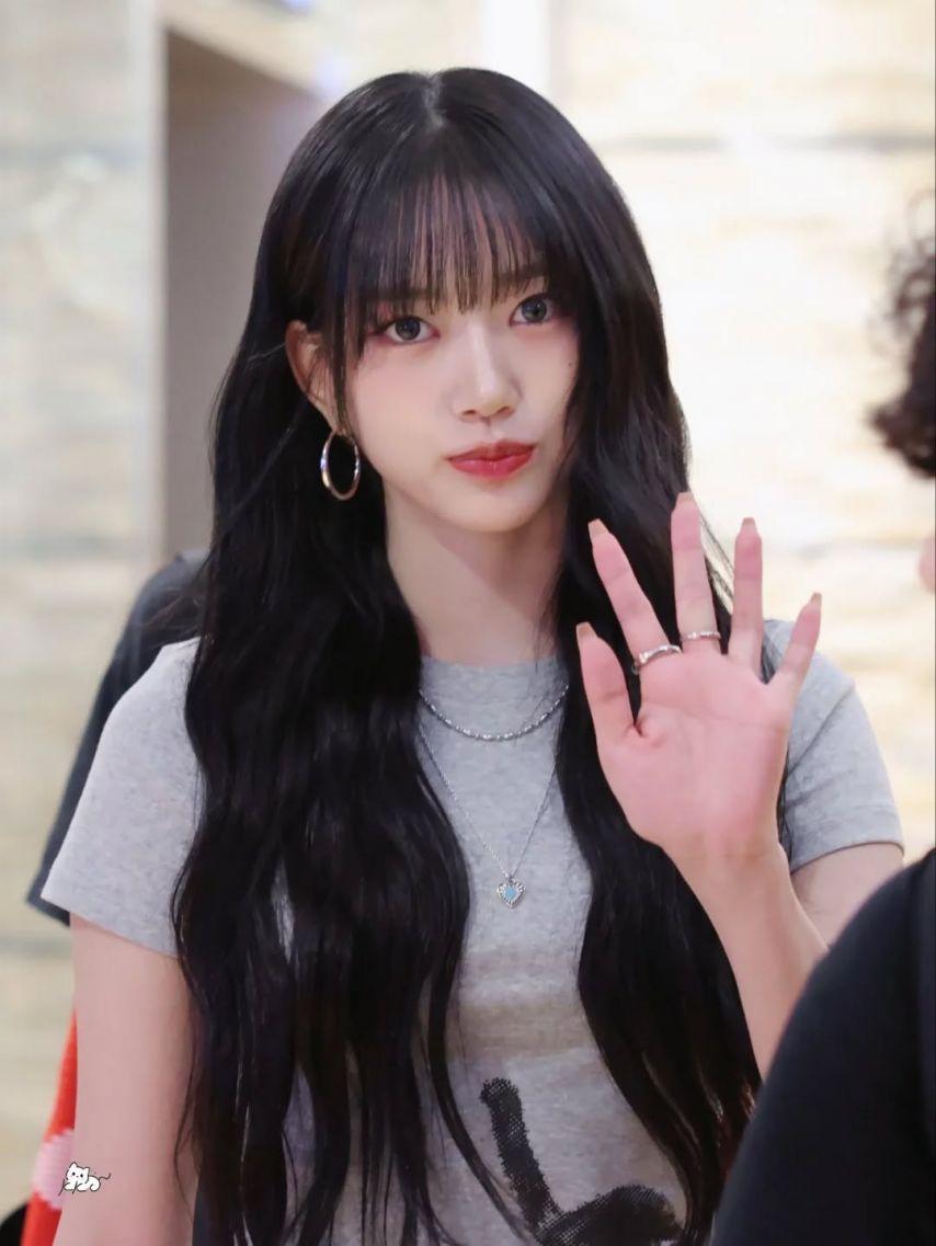 MEOVV (미야오) 수인1