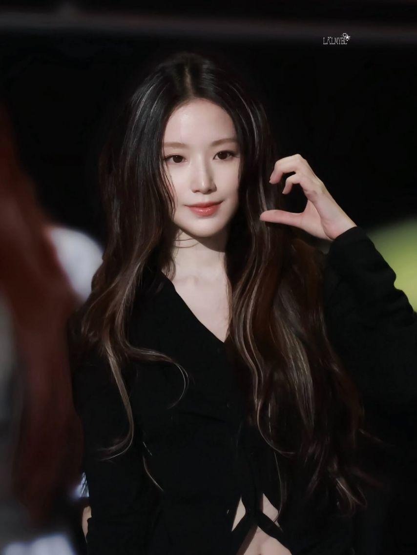 아이들 (i-dle) 슈화0