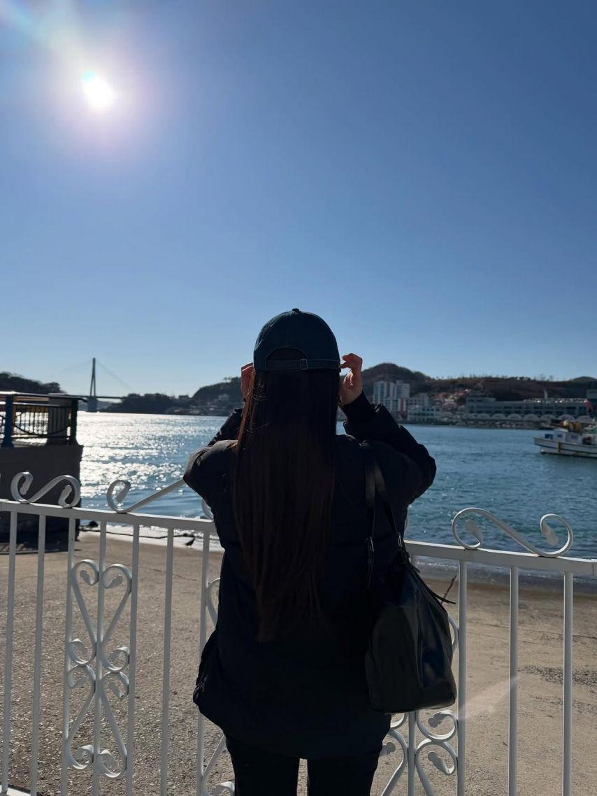 WOOAH (우아) 민서1