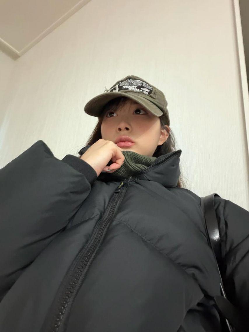 WOOAH (우아) 민서3