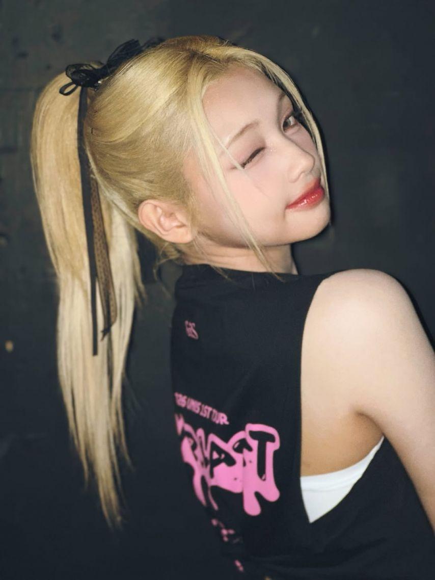 UNIS (유니스) 젤리당카0