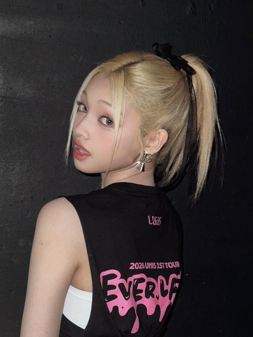 UNIS (유니스) 젤리당카1