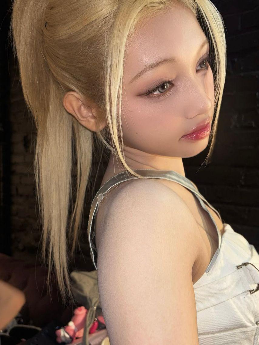 UNIS (유니스) 젤리당카2