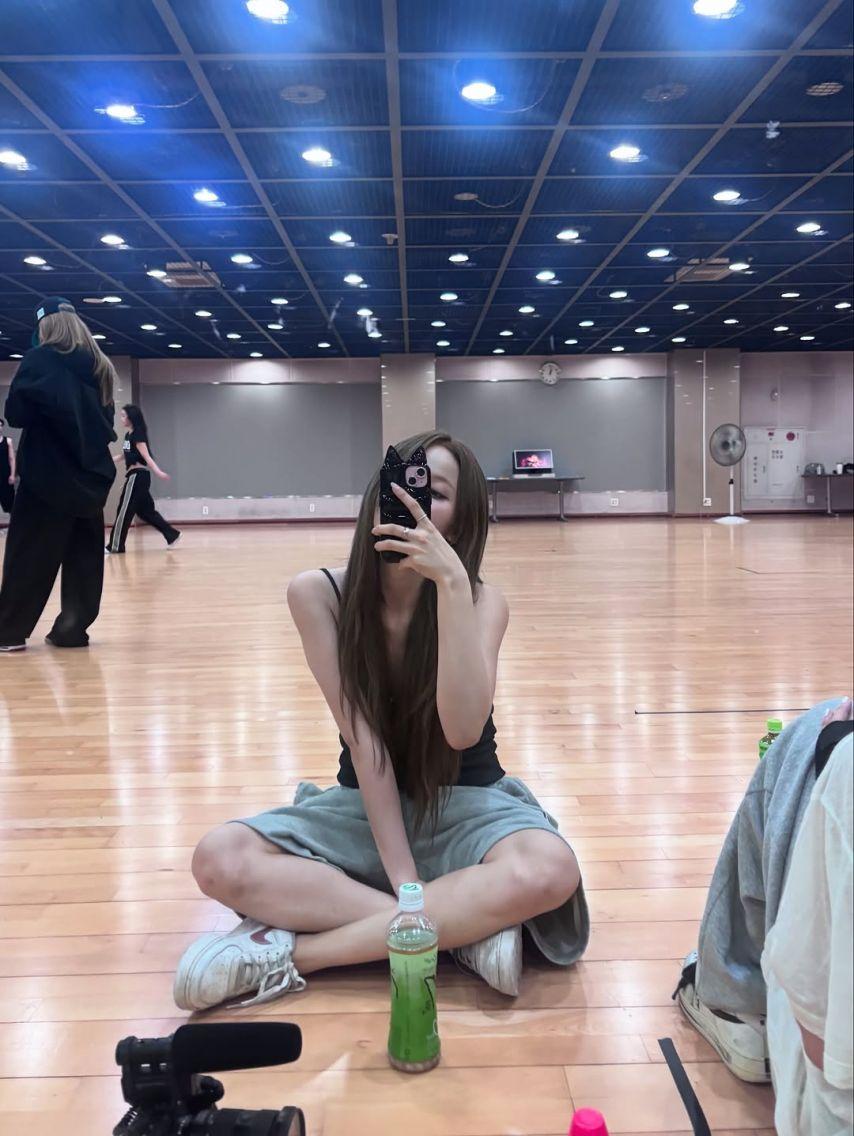 KISS OF LIFE (키스오브라이프) 벨2