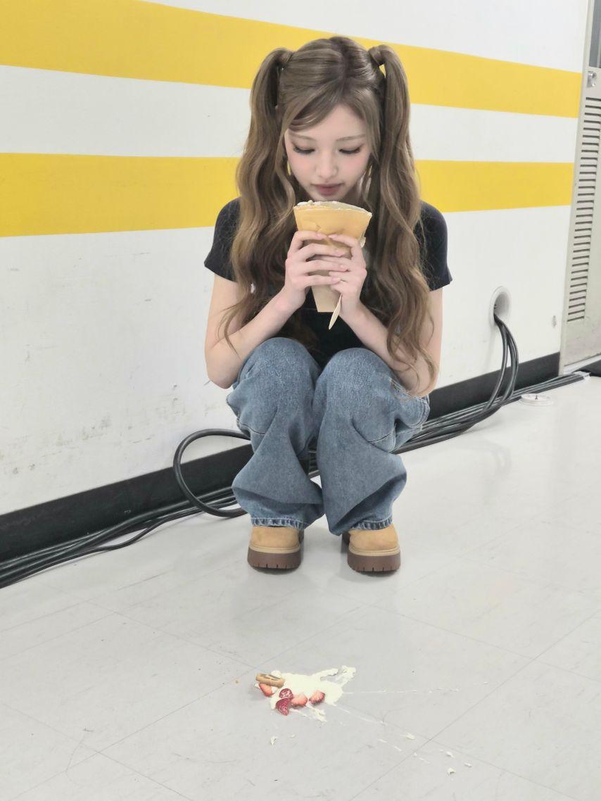 하츠투하츠 유하0