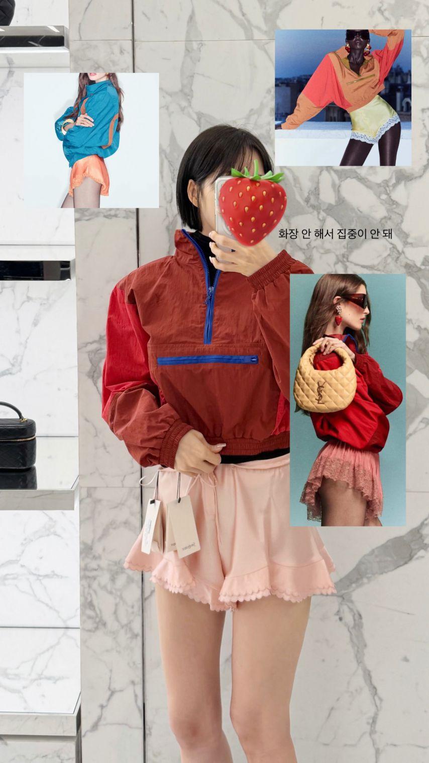 김해나 아나운서1