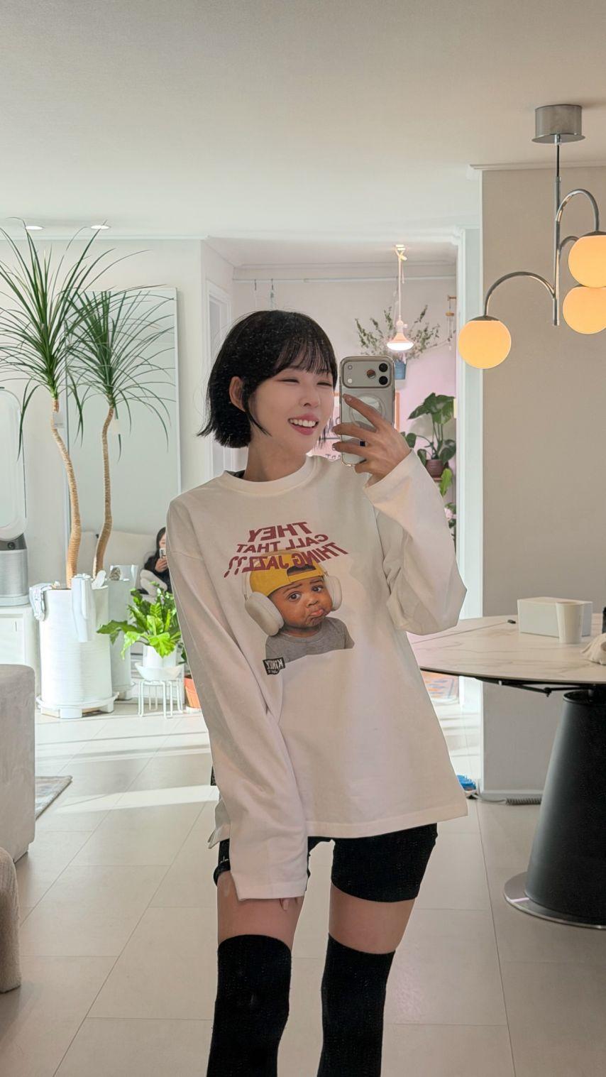 김해나 아나운서2