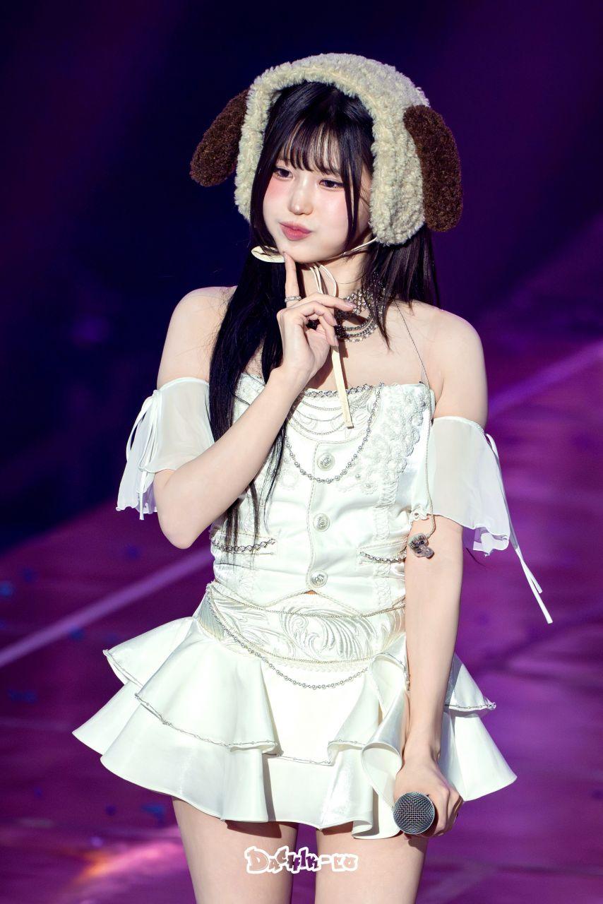 프로미스나인 송하영0