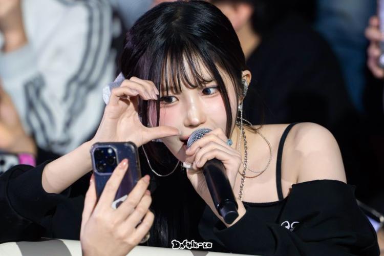 프로미스나인 송하영11