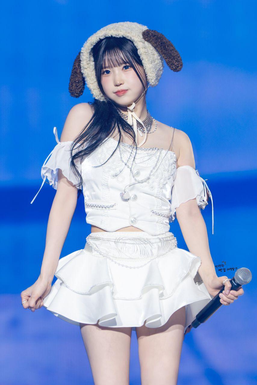 프로미스나인 송하영7