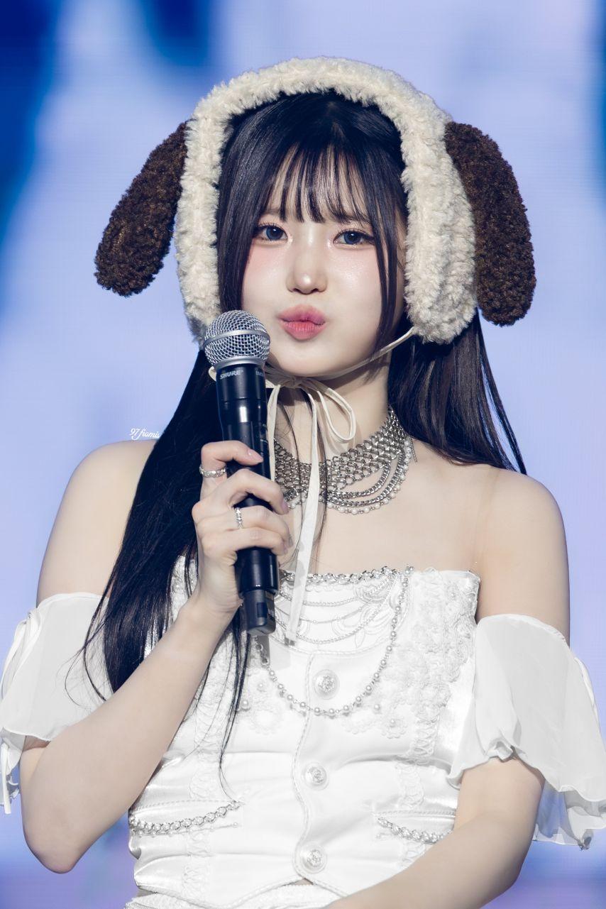 프로미스나인 송하영8