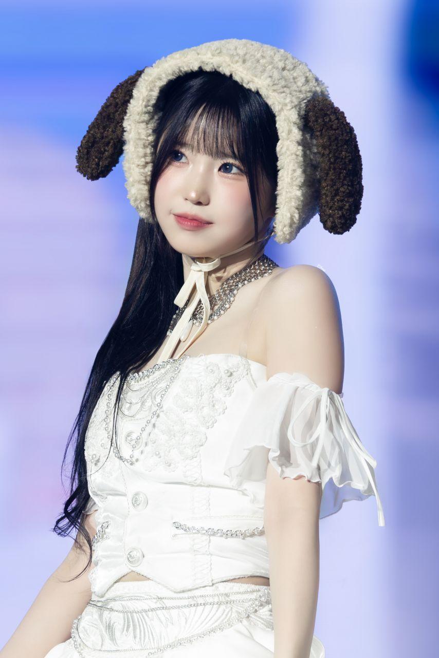 프로미스나인 송하영9