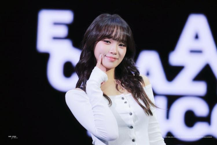 르세라핌 김채원0