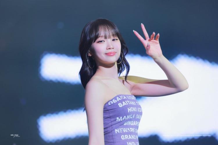 르세라핌 김채원11