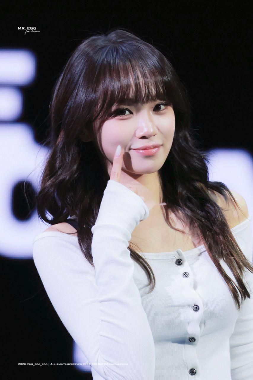 르세라핌 김채원1