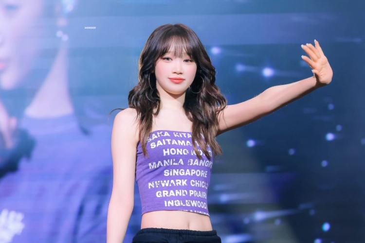 르세라핌 김채원6