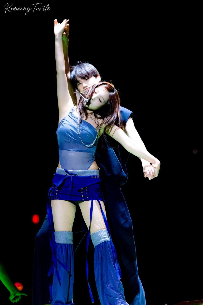 트와이스 나연 미나3