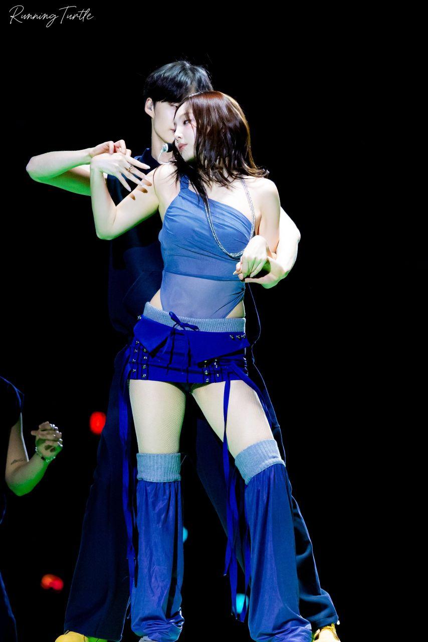 트와이스 나연 미나4