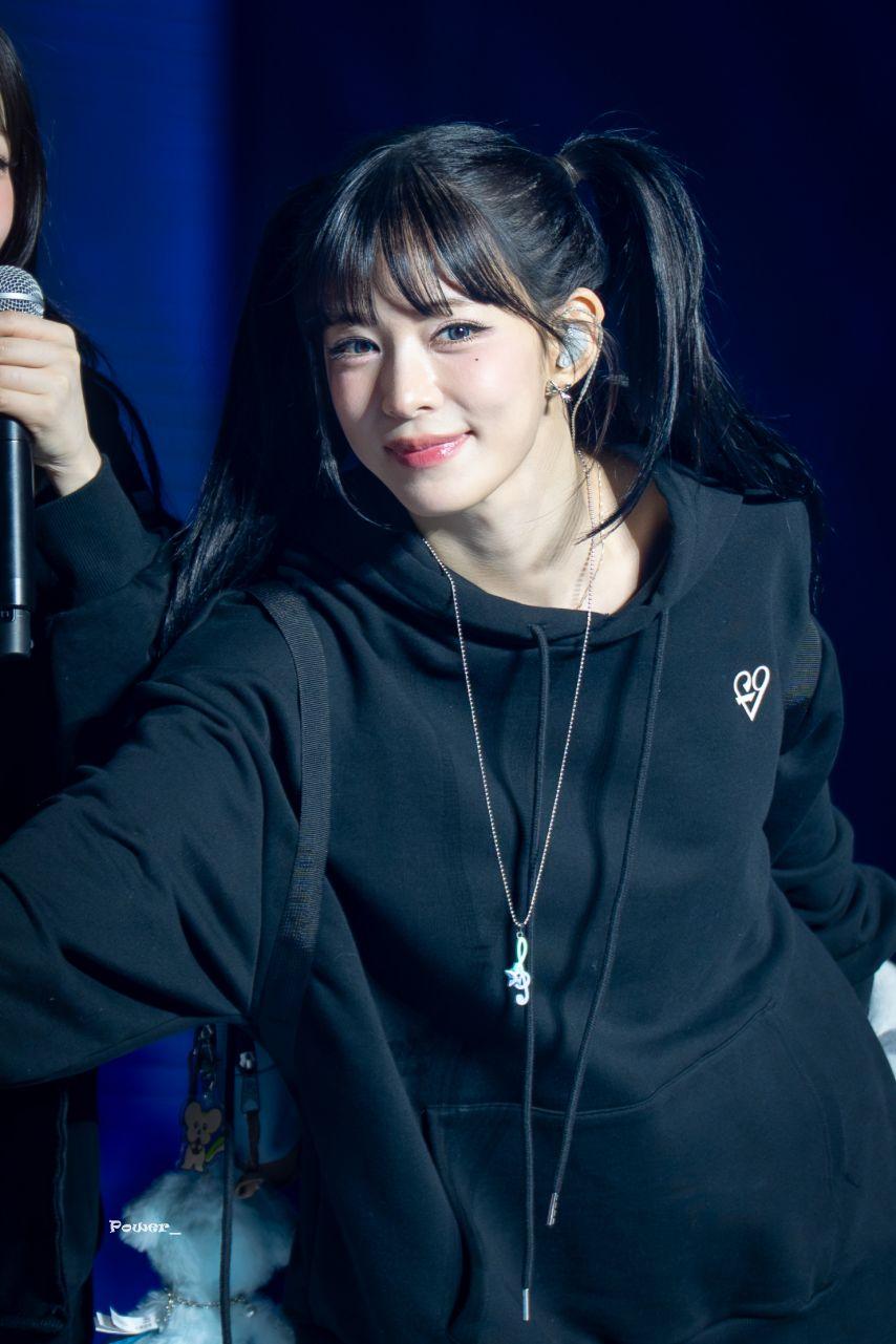 [프로미스나인] 이채영1