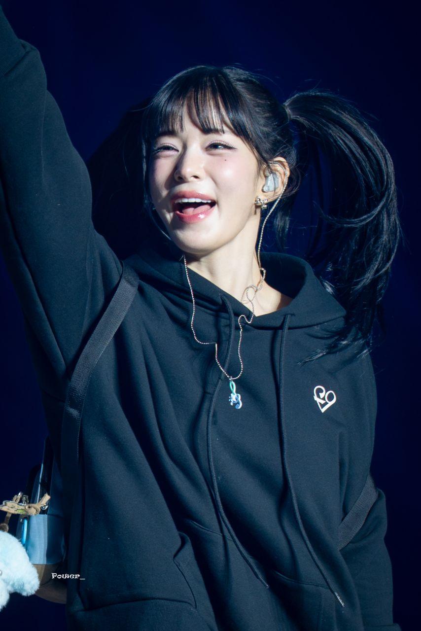 [프로미스나인] 이채영2