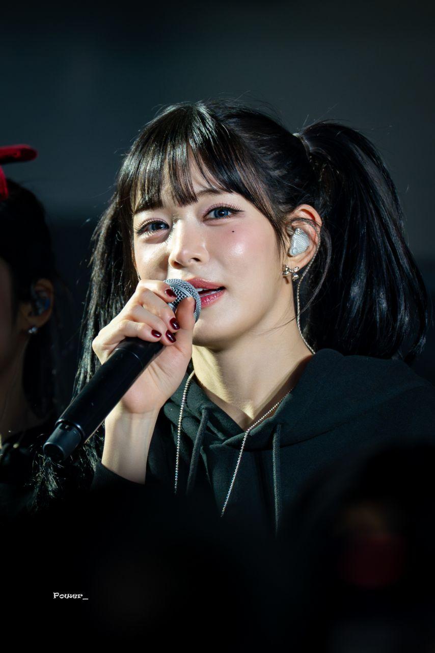 [프로미스나인] 이채영4