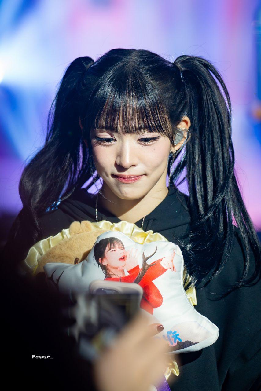 [프로미스나인] 이채영5