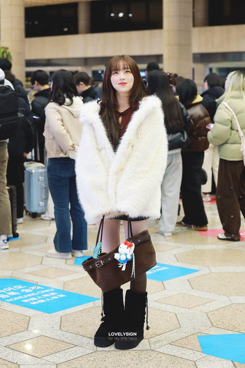 츄 260203 withKKOTI/ 260201/ with 엄지 지켜츄10