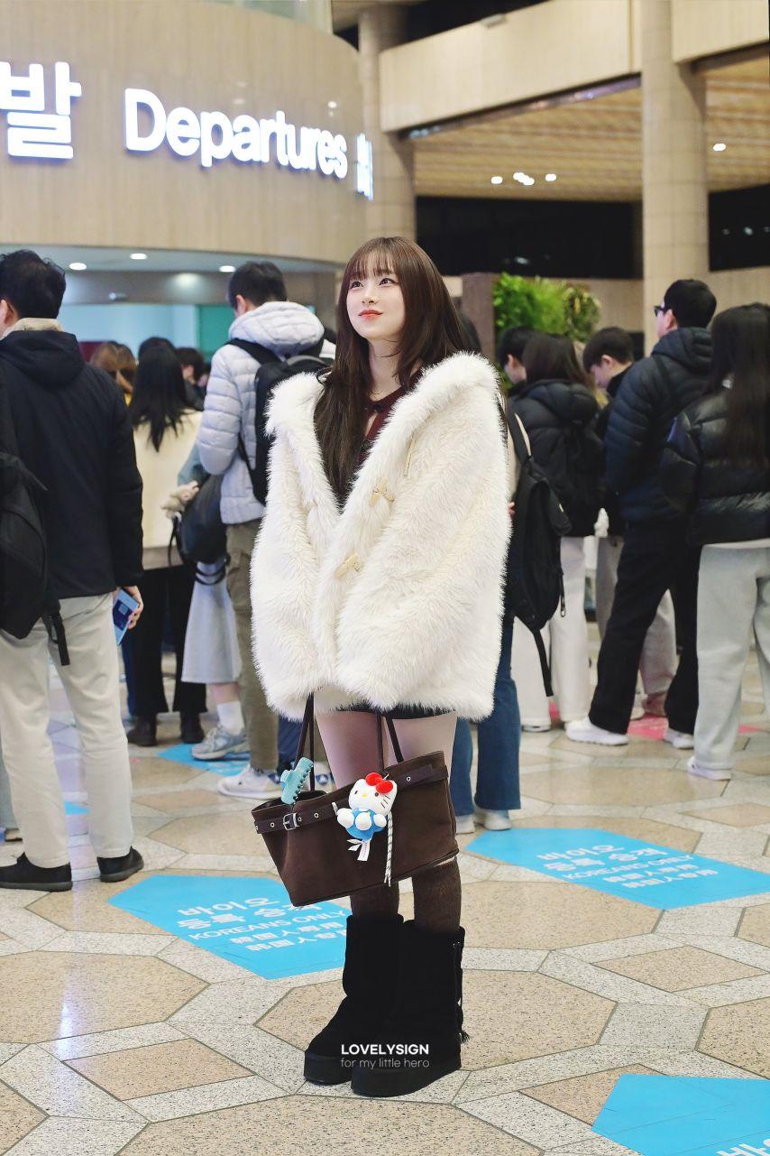 츄 260203 withKKOTI/ 260201/ with 엄지 지켜츄11