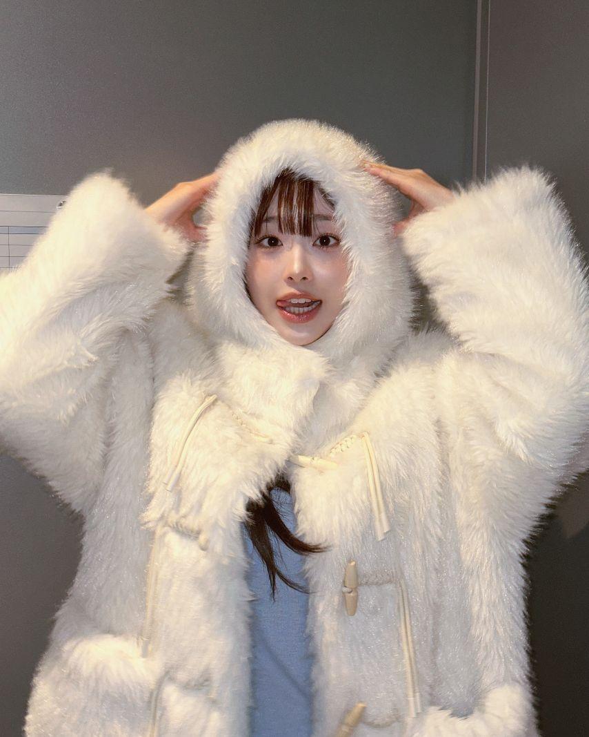 츄 260203 withKKOTI/ 260201/ with 엄지 지켜츄1