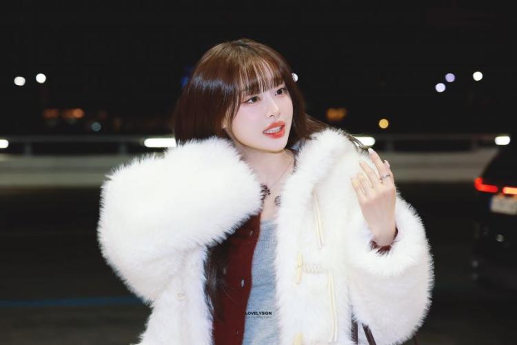 츄 260203 withKKOTI/ 260201/ with 엄지 지켜츄2