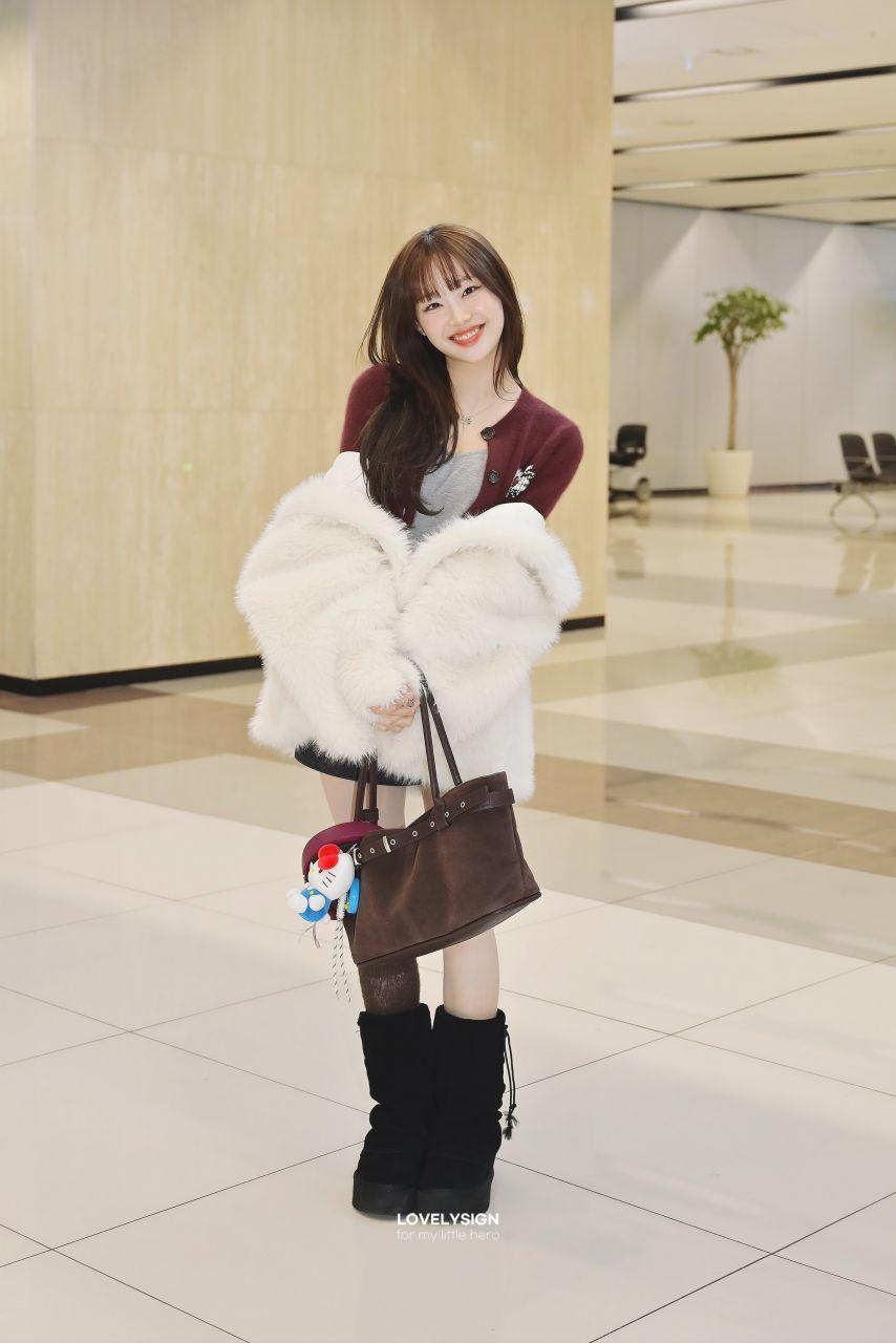 츄 260203 withKKOTI/ 260201/ with 엄지 지켜츄5