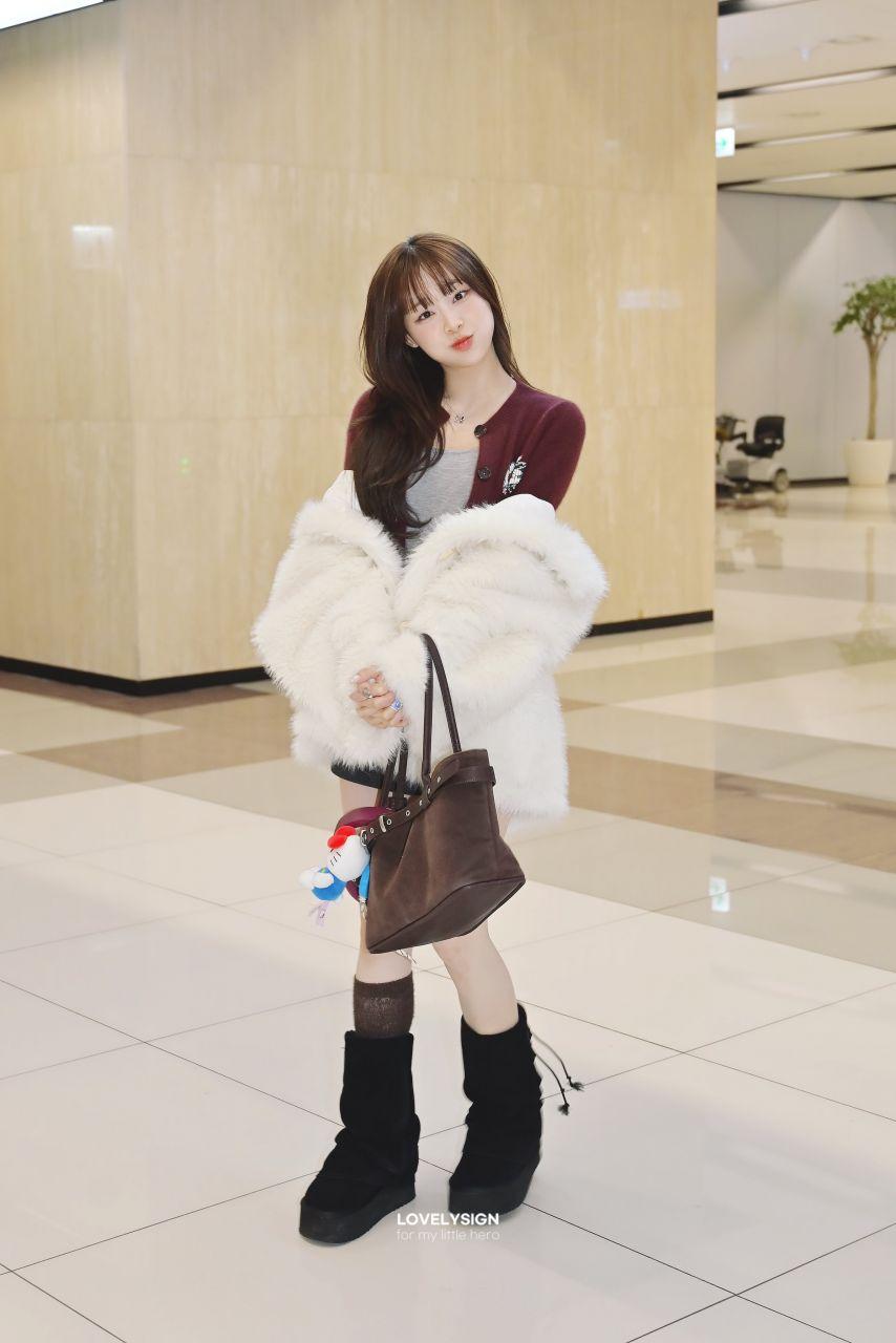 츄 260203 withKKOTI/ 260201/ with 엄지 지켜츄6