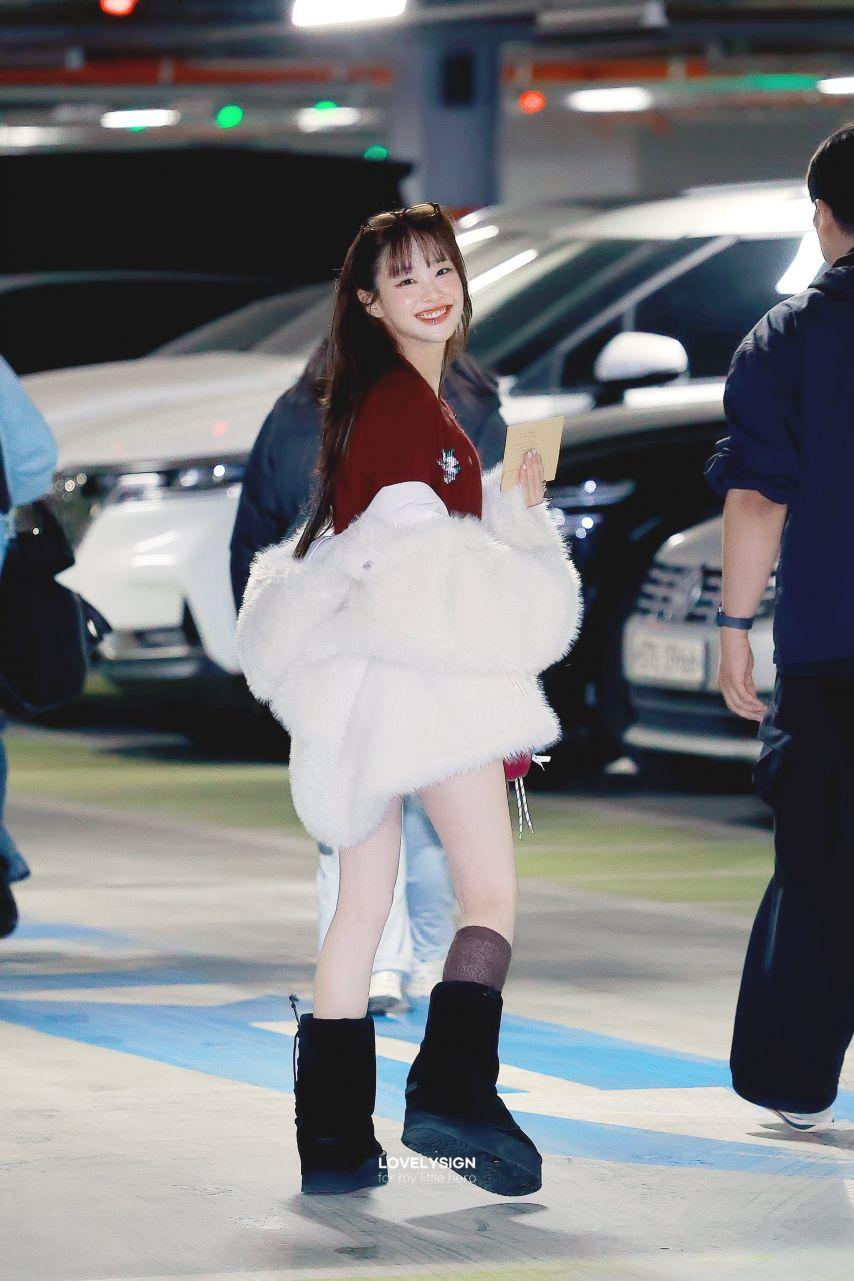 츄 260203 withKKOTI/ 260201/ with 엄지 지켜츄7